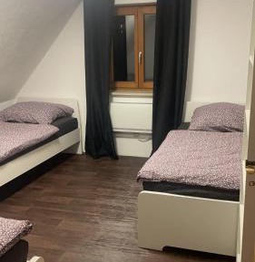 Five-Bedroom Apartment