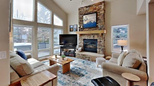 Four-Bedroom Vacation Home