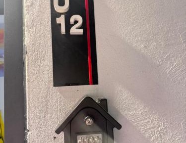 Three-Bedroom Townhouse