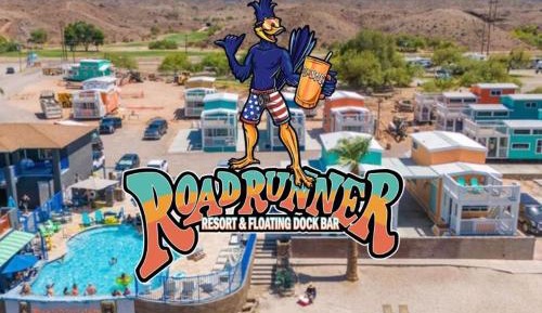 Two-Bedroom Bungalow