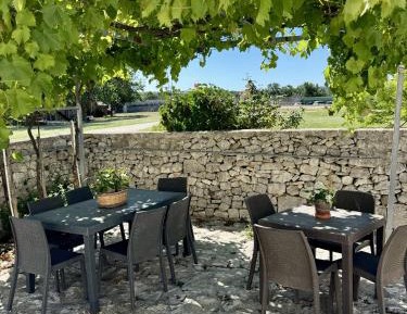 Two-Bedroom Standard Apartment