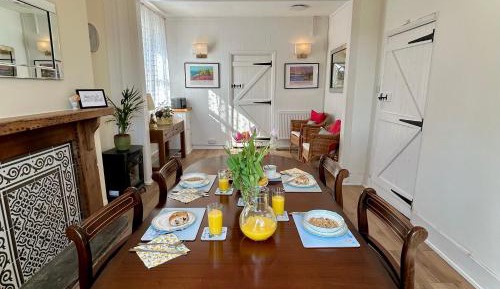 Three-Bedroom Home