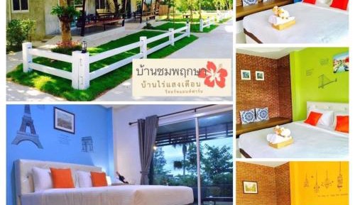 Suite with Terrace