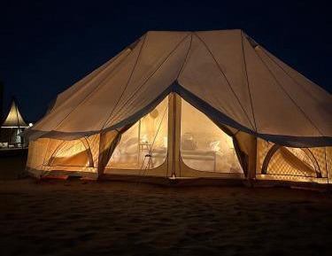 Tent