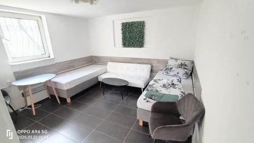Standard Double Room with Fan