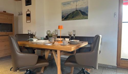 Apartment - Split Level