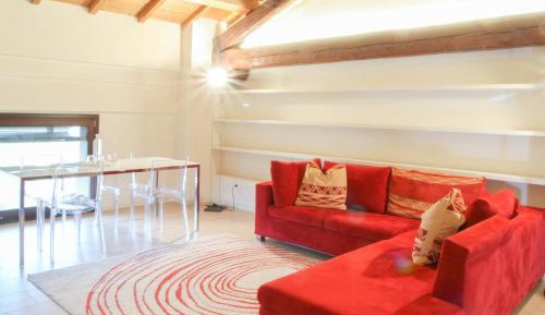 Suite with Garden View