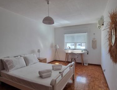 Three-Bedroom Superior Apartment