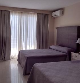 Superior Double Room with Two Queen Beds