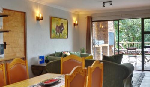 Deluxe Holiday Home