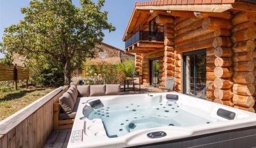 Three-Bedroom Chalet