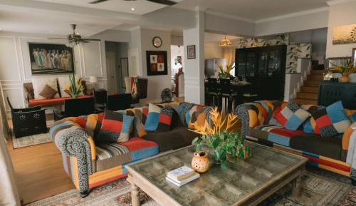 Superior Apartment with Balcony