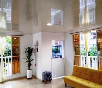 Two-Bedroom Superior Apartment