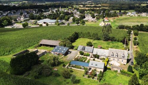 Double Room with Park View