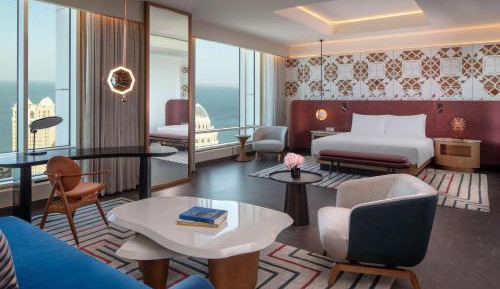 Executive Suite