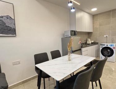 Junior Suite with Balcony