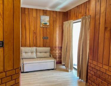 King Room with Garden View