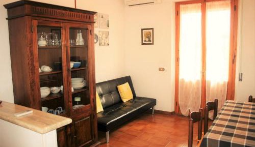 Two-Bedroom Apartment (4 Adults)