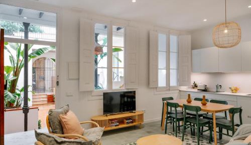 Apartment - Ground Floor