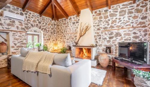 Apartment with View and Balcony