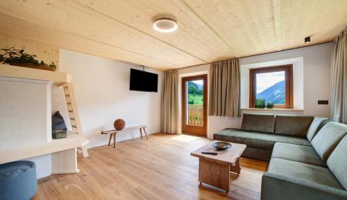 Two-Bedroom Superior Apartment