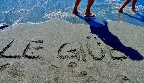 Three-Bedroom Vacation Home 