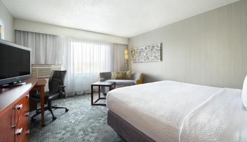 Guest room, 1 King, Sofa bed, Balcony