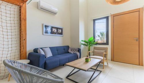 Two-Bedroom Apartment - Oceanfront 