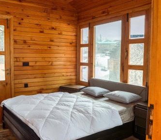 One-Bedroom Chalet
