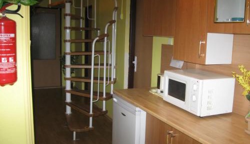Comfort Quadruple Room