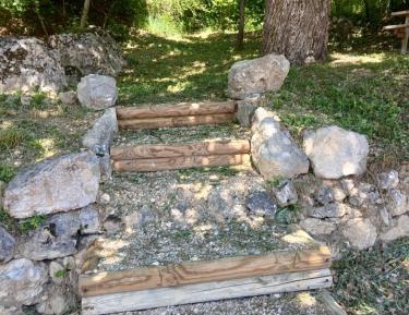 King Room with Mountain View