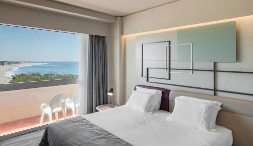 Double Room Romantic Package with Dinner 