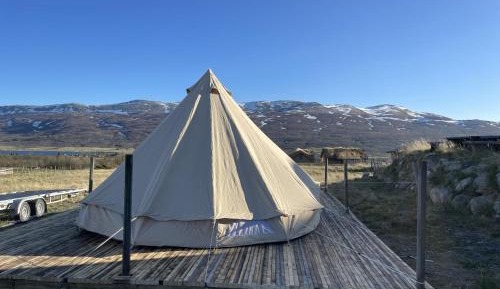 Tent