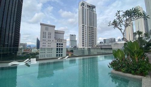 Superior Apartment with Balcony