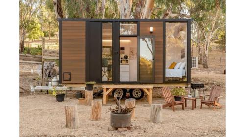 Mobile Home
