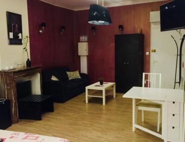 Deluxe Double Room with Shower