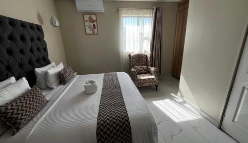 King Room