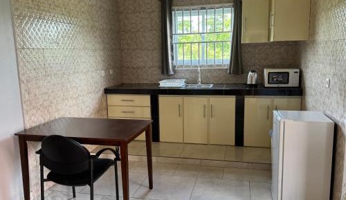 Deluxe Double Studio