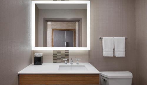 Traditional King Room