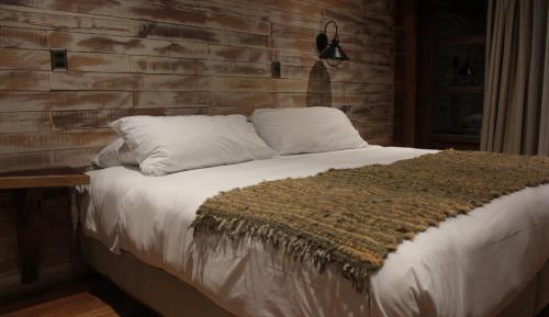 King Suite with Balcony