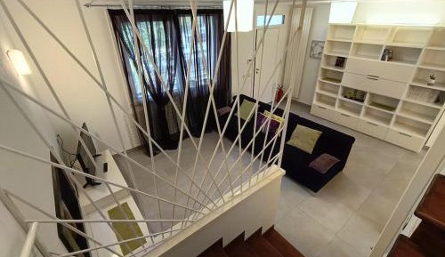 Four-Bedroom Vacation Home