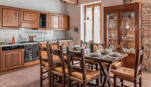 Four-Bedroom Vacation Home