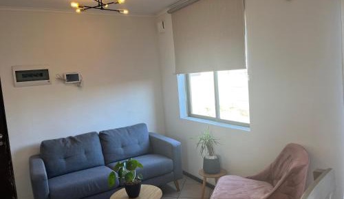 Four-Bedroom Holiday Home