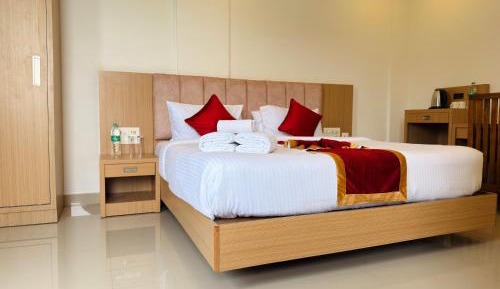 Superior King Room
