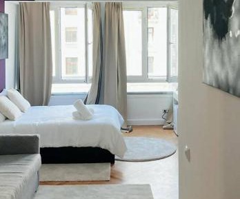Quadruple Room with Bathroom