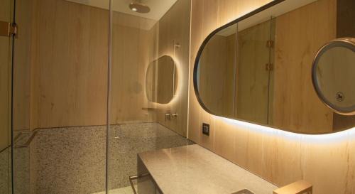 [Hotel] Superior(Ocean/Double)