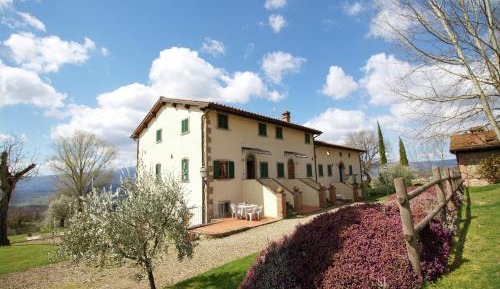 Two-Bedroom Holiday Home