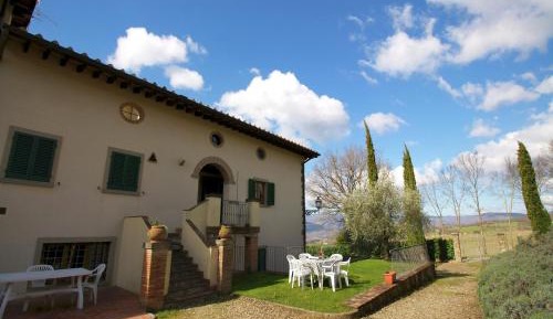 Two-Bedroom Holiday Home