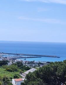Double Room with Sea View