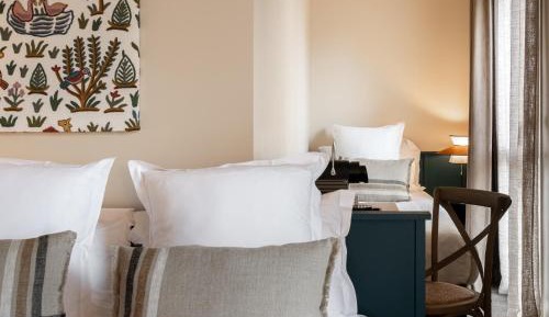 Triple Room (3 Adults)